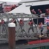 Why don't we just arrest the driver of every migrant boat? asks ROBERT HARDMAN