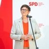Neuer Job für Noch-SPD-Chefin: Saskia Esken leitet künftig den Bildungs- und Familienausschuss im Bundestag