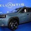 Car maker Stellantis says US tariffs have cost it €300m