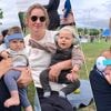 Families trekken massaal naar Sfinks Mundial in Boechout: “Mijn zoon ging in mijn buik naar Graspop, maar dit is toch anders”