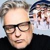 Royal photographer Rankin gets real about his first-ever celebrity cruise - and what it was really like to work with the late Queen Elizabeth II