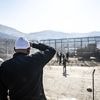 Annäherung nach Eskalation: Syrische und israelische Vertreter sprechen in Paris