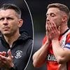 Luton Town are RELEGATED to League One after suffering 5-3 defeat by West Brom - just one season after Hatters dropped out of the Premier League