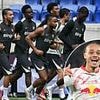 Chelsea wonderkid 'asks to leave' despite breakthrough campaign under Enzo Maresca - as 'RB Leipzig target teenager as Xavi Simons replacement'