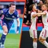 Bekijk hier alle tussenstanden en de virtuele eindstand in de Eredivisie