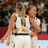 Droomstart voor Belgian Cats: Belgen openen EK basketbal met klinkende zege tegen Portugal
