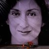 Jury finds 2 men guilty of supplying the bomb used to kill Maltese journalist Daphne Caruana Galizia