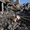 Guerre à Gaza : la défense civile palestinienne fait état de six morts dans des bombardements israéliens