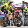 Cyclisme. Dylan Van Baarle rejoint la Soudal Quick Step