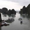 Au Vietnam, le naufrage d’un bateau touristique dans la baie d’Along fait au moins 28 morts