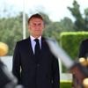 L'Elysée dément envisager une nouvelle dissolution cet automne, comme l'affirme l'agence américaine Bloomberg