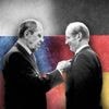 Umstrittene Russland-Kontakte: Wie Platzeck von Lawrow den „Orden der Freundschaft“ bekam