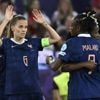 Euro féminin 2025. France - pays de Galles : avec ces Bleues, Laurent Bonadei a l’embarras du choix