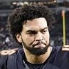 Caleb Williams brutally attacked by Boomer Esiason as book says he didn't want to play for Chicago Bears