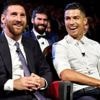 “Ik vertaalde alles voor hem”: Cristiano Ronaldo komt met opvallende anekdote over Lionel Messi en onthult hoe de band tussen hen écht is
