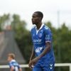Football. National : Joueur du stade rennais, Alan Do Marcolino à l’essai avec l’US Concarneau