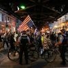 Eskalation bei Fahrzeugkontrolle: ICE-Mitarbeiter erschießt Mann in Chicago
