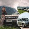 How cheap communist car maker became one of Britain's best-selling budget brands