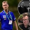 Footy great opens up on his heartbreaking phone call with close friend Joel Selwood following the tragic death of his brother Adam