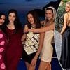 Who's who in Eve Jobs' VERY glam girl group: Apple heiress is surrounded by a clique of rich kids, nepo babies and friends linked to royalty as she prepares to wed Team GB equestrian
