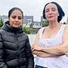 Calls for catapult ban as slingshot-wielding youths target angry mother and her children when she challenges them over attacks on animals