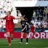 Pokal-Finale in Köln: Lea Schüller im Torrausch: Vorgeschmack auf die EM?