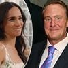 British viewers are not sufficiently 'classy' to enjoy Meghan's Netflix series and are 'too cynical' unlike Americans: Incendiary claim of Harry's friend revealed by RICHARD EDEN... and he doesn't stop there!