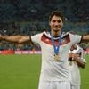 Fußball-Nationalmannschaft: DFB verabschiedet Hummels in Köln: „Danke Mats“