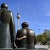 Weitere Baustelle in Mitte: Marx-Engels-Forum wird bald umgestaltet