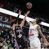 Basket. Nouveau record d’affluence pour les championnats professionnels en France