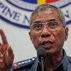 Philippine president fires police chief who led arrests
