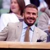 Früherer Fußballstar: Für England, David: Beckham wird 50