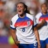 The 'proper English' mantra & how it's lifting Lionesses