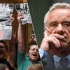 KIJK. Medeoprichter Ben & Jerry’s onderbreekt hoorzitting omstreden Amerikaans minister