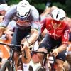 Kopgroep vroeg ingerekend, Van der Poel aast op eindzege in heuvelachtige finale