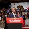 Nadat Texas kiesdistricten hertekent in Republikeins voordeel, dient Californië Democratisch tegenplan in