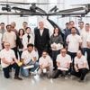 Neue Anwendung für Berlins Batterie-Startup: Theions Schwefel-Batterie geht in die Luft