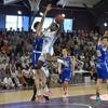 Basket. Victoire et décollage immédiat en N2M pour le Cherbourg BB