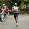 Course à pied - Les 10 bornes de Saint-Maxire. Billaud et Barbier au-dessus