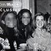 Astronomer HR exec Kristin Cabot's 'party girl' past revealed: Friends in shock over her glow-up… but hidden clue proves Coldplay kiss cam saga isn't over