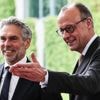 Ondanks protest en megafiles bindt Duitsland niet in met grenscontroles: ‘Dit heeft effect’