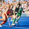 Nederlandse hockeysters sprankelen nog niet op EK, maar winnen wel