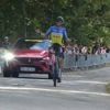Cyclisme. Sloan Horny retrouve l’air du pays sur Manche-Océan
