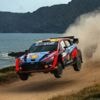 Tanak vuelve a triunfar y Sordo suma un nuevo podio
