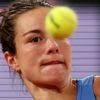 Loïs Boisson en demi-finale à Roland-Garros : "Une bonne nouvelle pour le tennis français", se réjouit la directrice du tournoi, Amélie Mauresmo