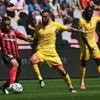 Football. Ligue 2 : Le Mans arrache le nul à Guingamp au terme d’une fin de match folle