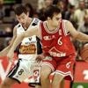 « Le public m’avait pris en grippe » : Aymeric Jeanneau, un guerrier au service de Cholet Basket