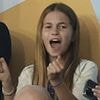Royal pride: Prince William celebrates Euros final win with Lionesses on the pitch as King Charles sends 'warmest admiration'- and Princess Charlotte signs first ever X post congratulating the team