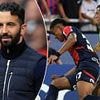 Man United's newest star vows to fight for first-team spot - as he promises to 'KILL IT' in pre-season training and impress Ruben Amorim