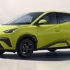 Vorstellung BYD Dolphin Surf: E-Kleinwagen mit kleiner LFP-Batterie